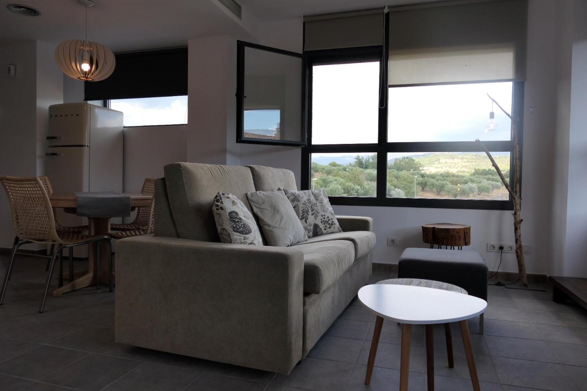 Apartament Anna A Salas Salas de Pallas Eksteriør bilde